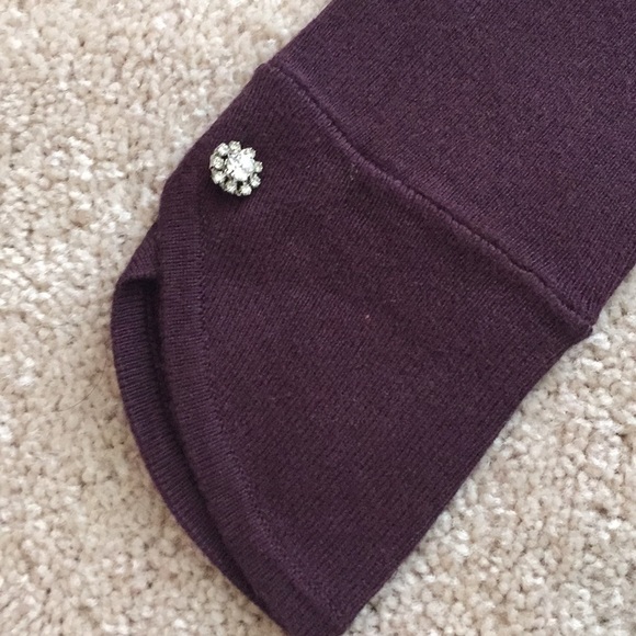 Ann Taylor Cardigan and Tank - Picture 4 of 9